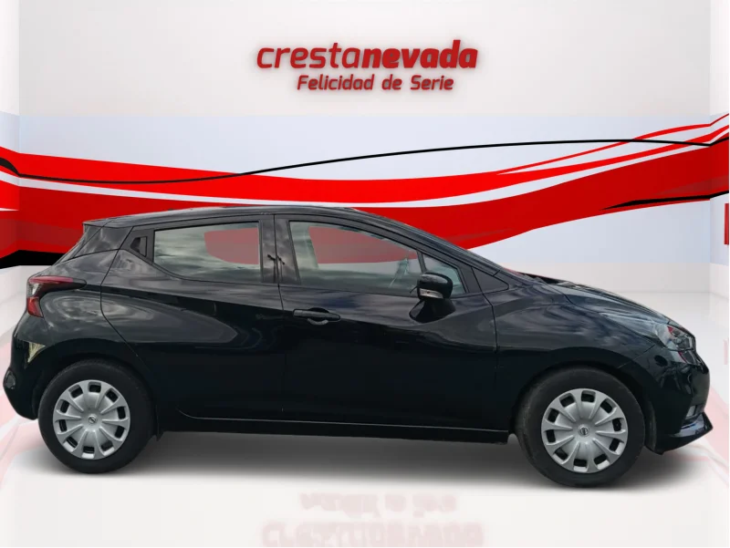 Imagen de NISSAN Micra