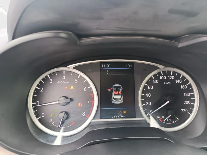 Imagen de NISSAN Micra