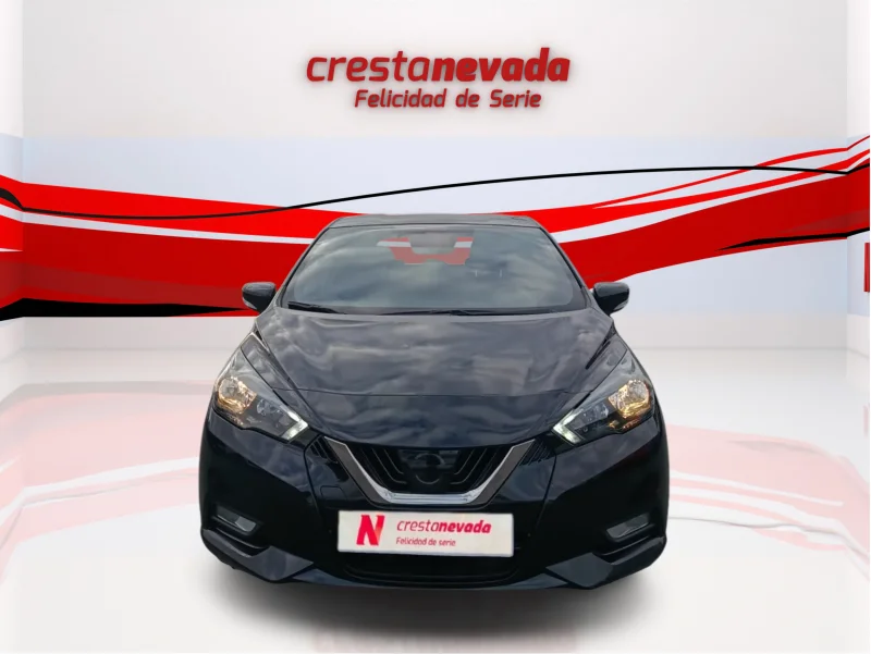 Imagen de NISSAN Micra