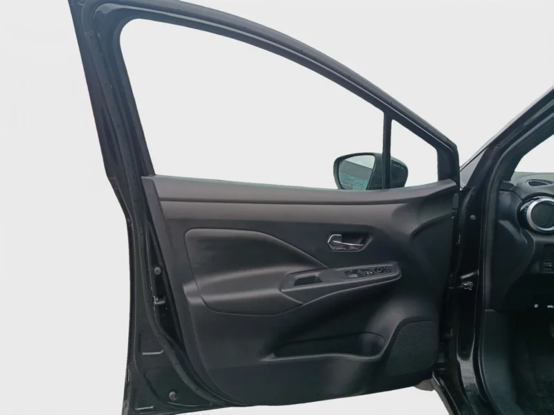 Imagen de NISSAN Micra