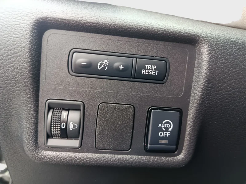 Imagen de NISSAN Micra