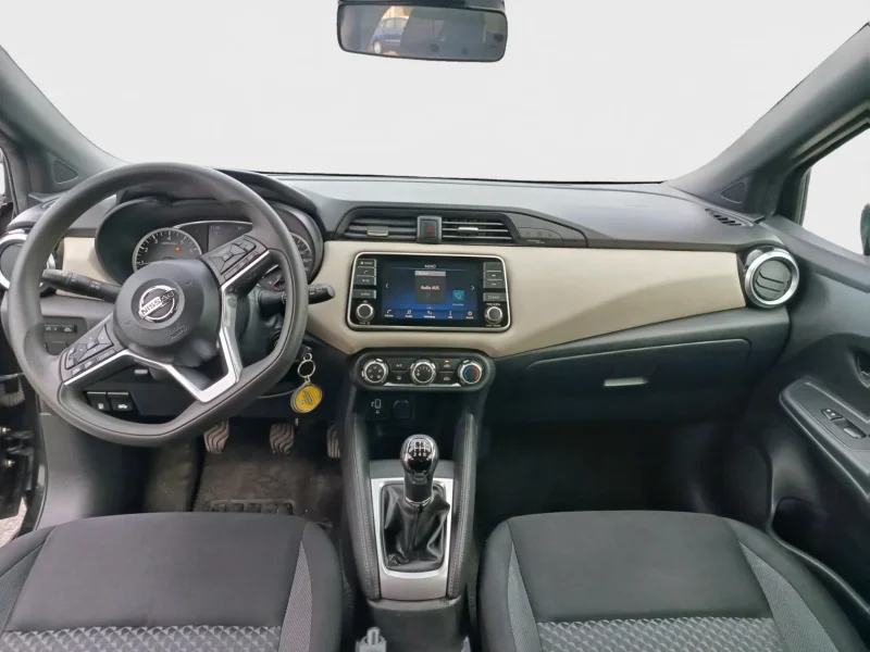 Imagen de NISSAN Micra