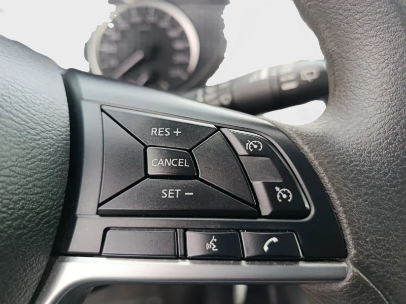 Imagen de NISSAN Micra