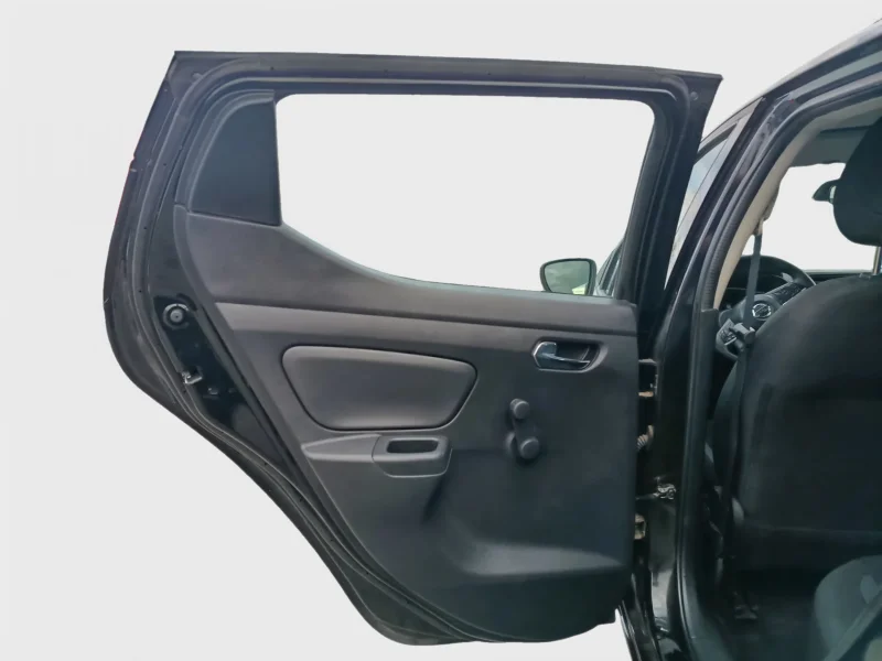 Imagen de NISSAN Micra