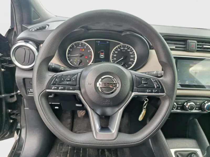 Imagen de NISSAN Micra