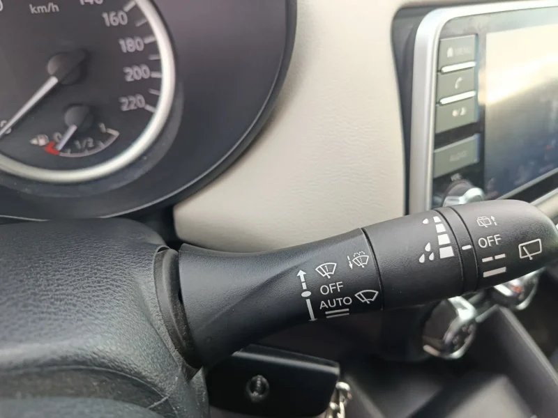 Imagen de NISSAN Micra