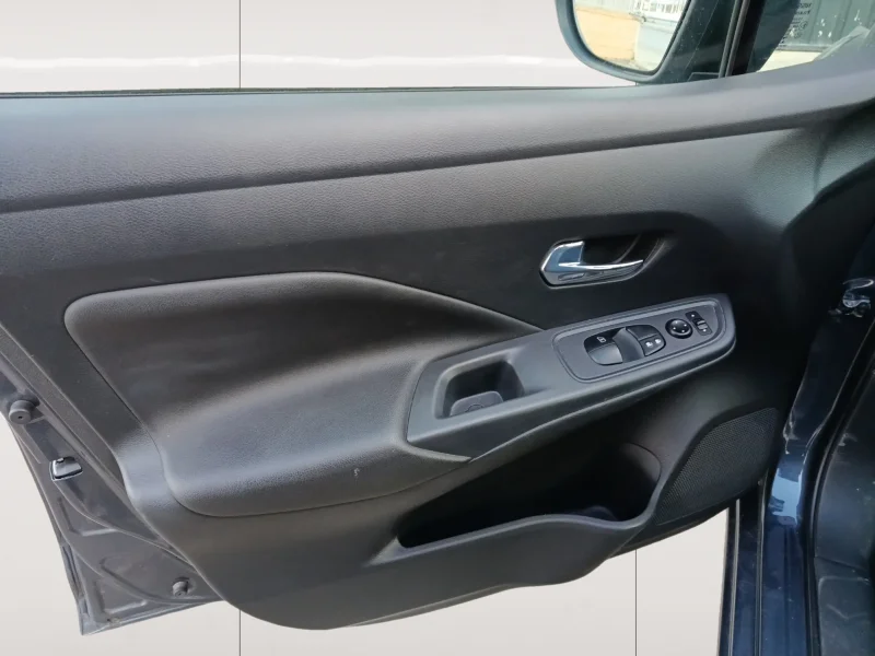 Imagen de NISSAN Micra