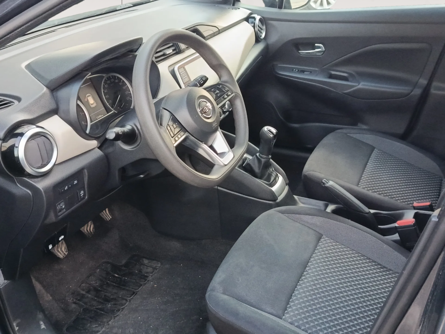 Imagen de NISSAN Micra