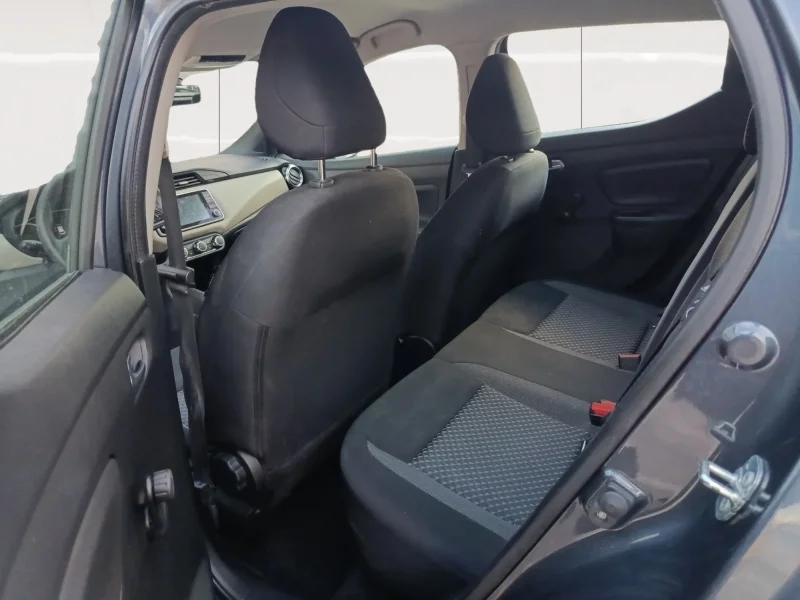 Imagen de NISSAN Micra