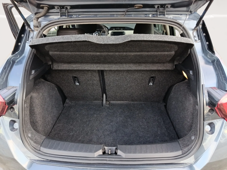 Imagen de NISSAN Micra