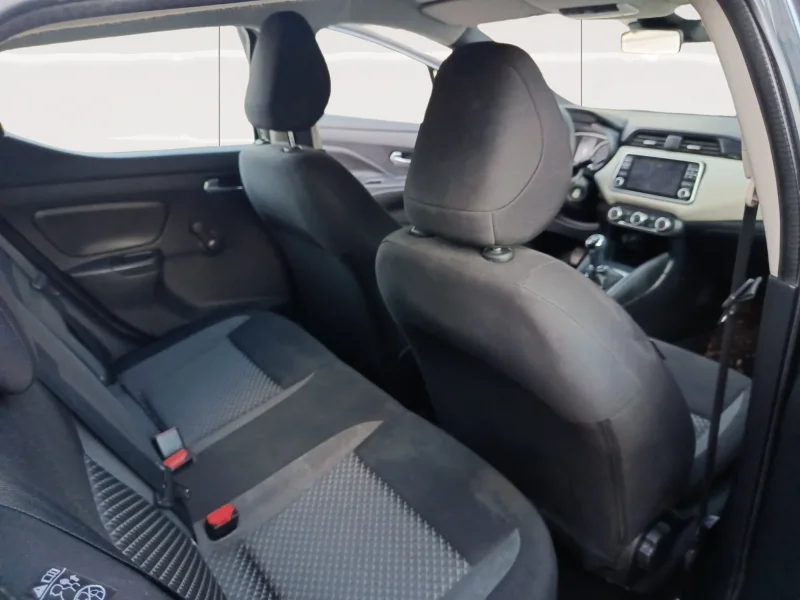 Imagen de NISSAN Micra