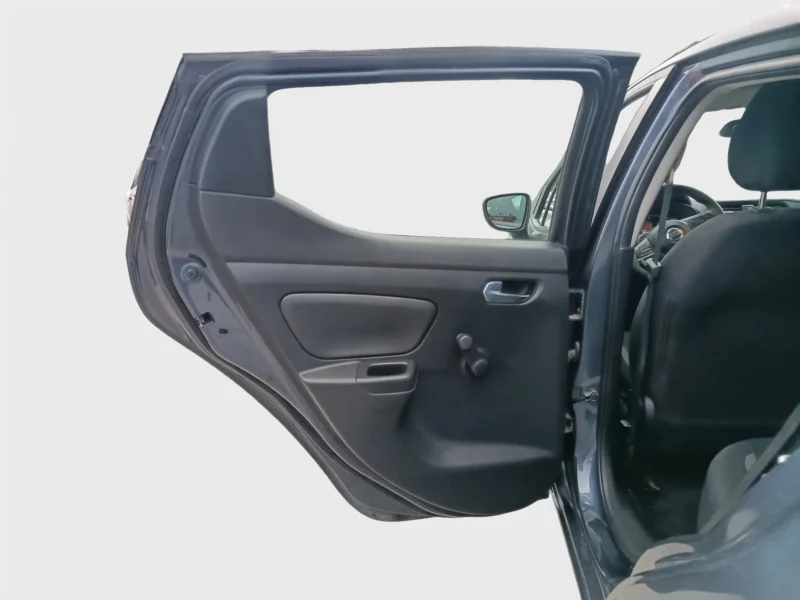 Imagen de NISSAN Micra