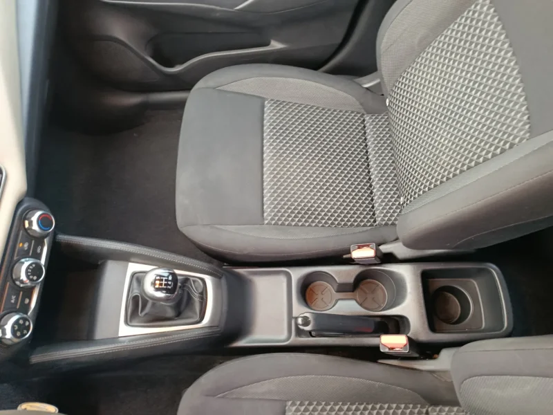 Imagen de NISSAN Micra