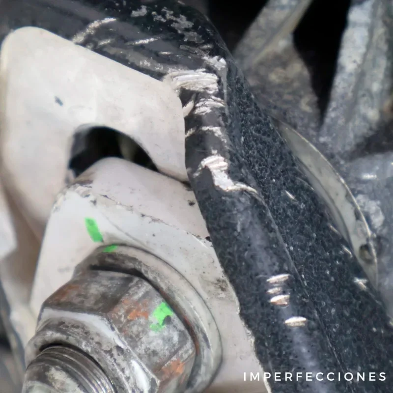 Imagen de BMW F 800 GS 