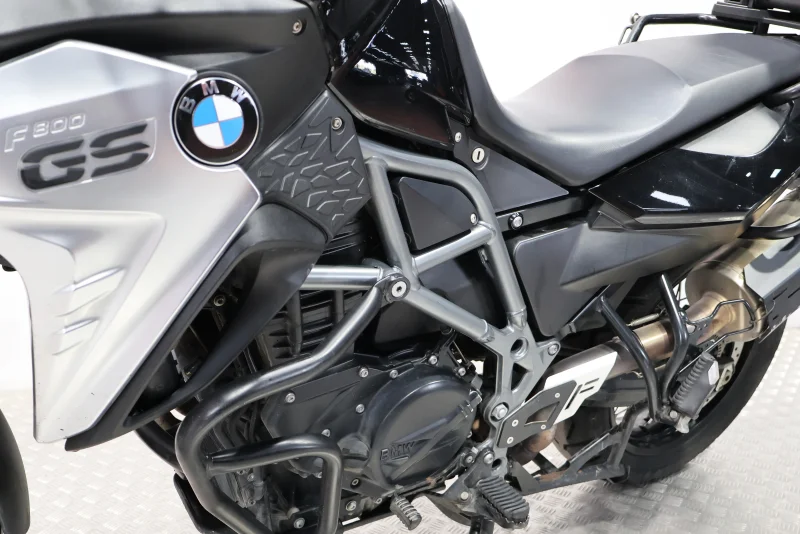 Imagen de BMW F 800 GS 