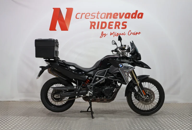Imagen de BMW F 800 GS 