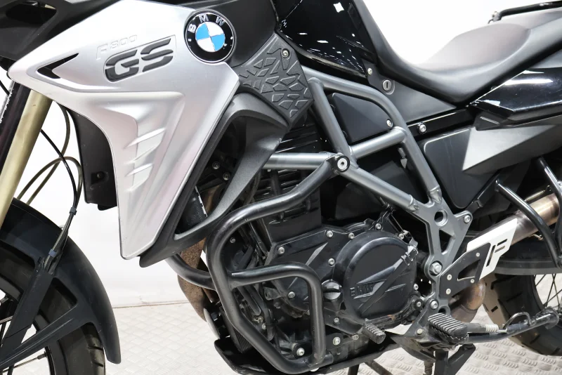 Imagen de BMW F 800 GS 