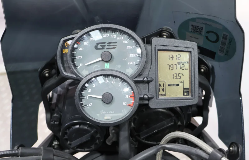 Imagen de BMW F 800 GS 