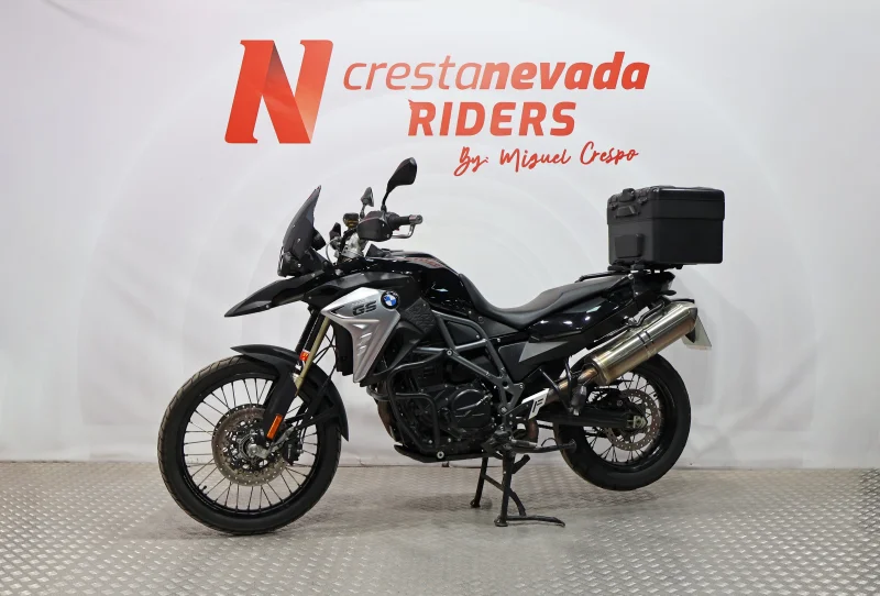 Imagen de BMW F 800 GS 