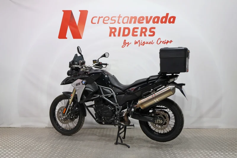 Imagen de BMW F 800 GS 