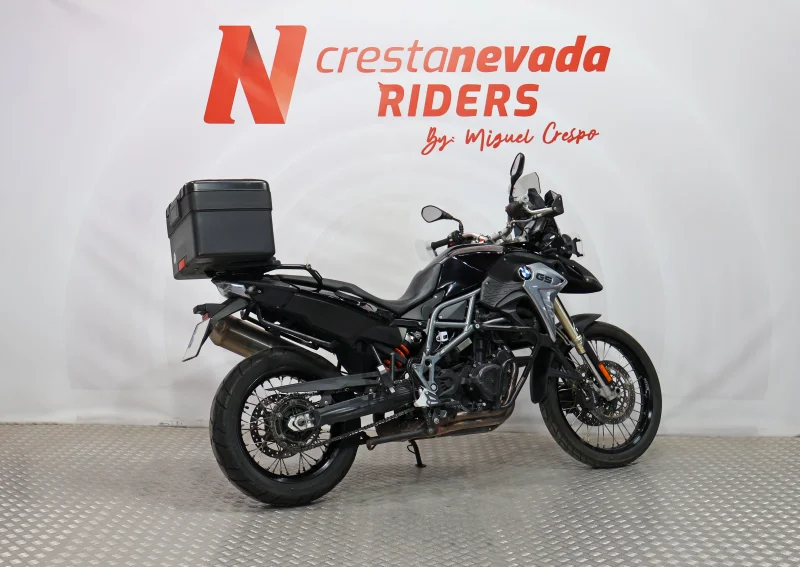 Imagen de BMW F 800 GS 