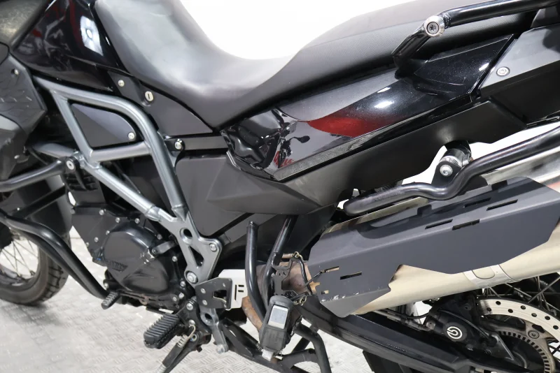 Imagen de BMW F 800 GS 