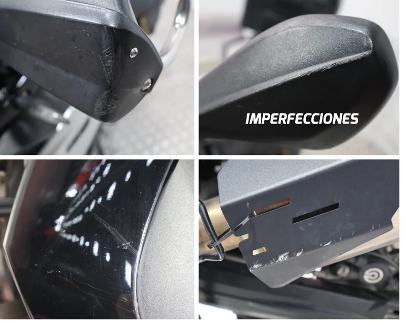 Imagen de BMW F 800 GS 