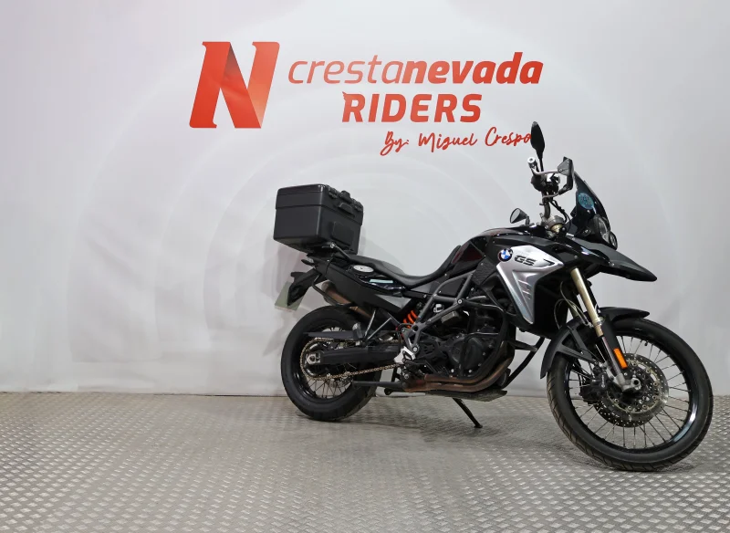 Imagen de BMW F 800 GS 