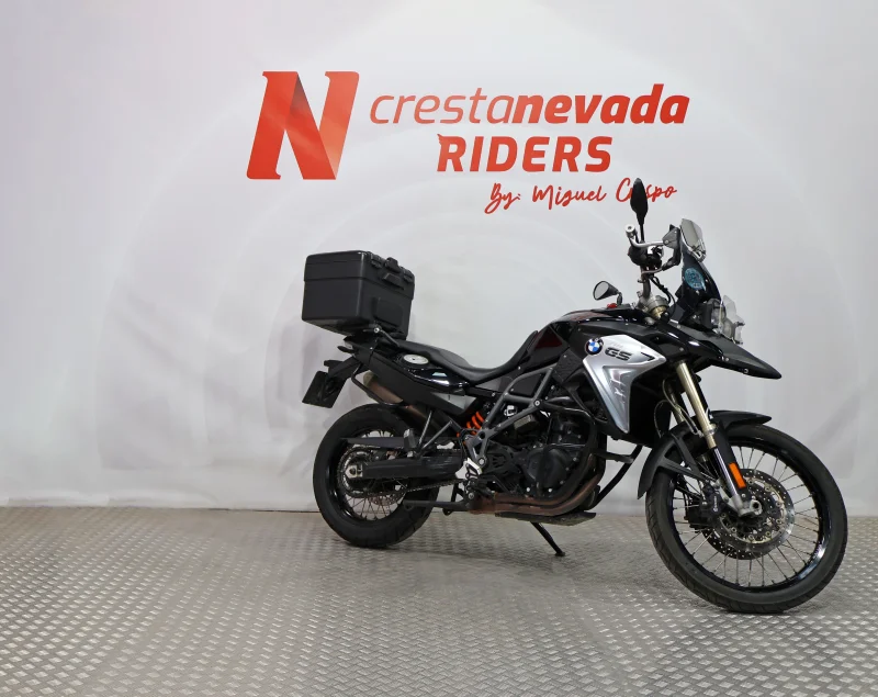 Imagen de BMW F 800 GS 