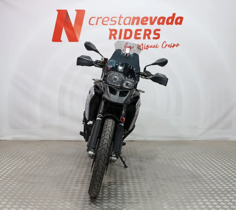 Imagen de BMW F 800 GS 