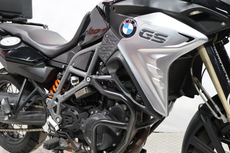 Imagen de BMW F 800 GS 