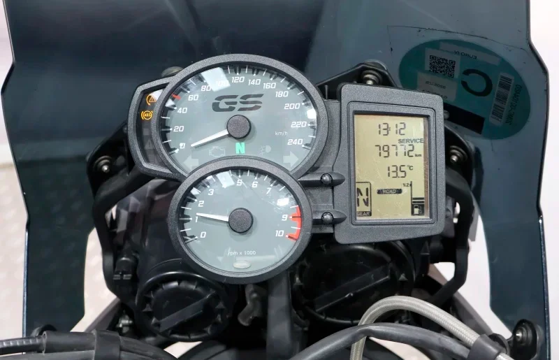 Imagen de BMW F 800 GS 