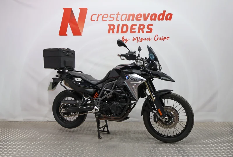 Imagen de BMW F 800 GS 