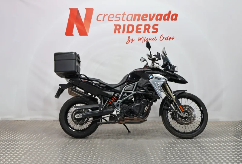 Imagen de BMW F 800 GS 