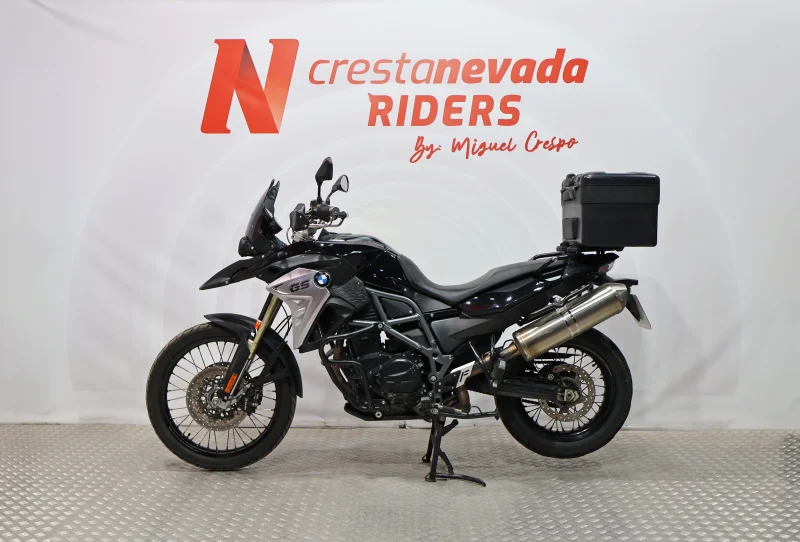 Imagen de BMW F 800 GS 