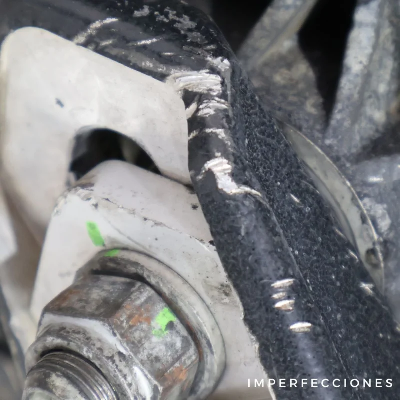 Imagen de BMW F 800 GS 