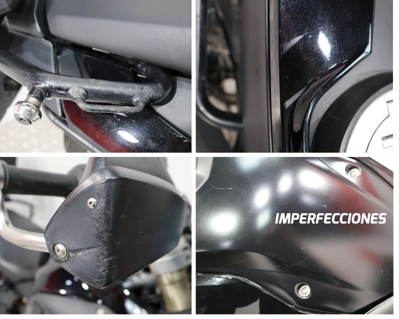 Imagen de BMW F 800 GS 