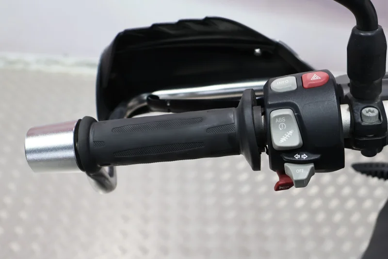 Imagen de BMW F 800 GS 