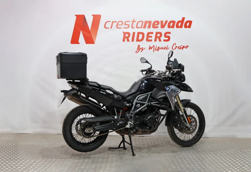 Imagen de BMW F 800 GS 