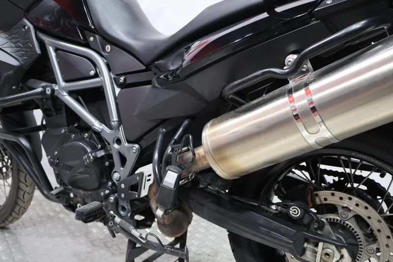 Imagen de BMW F 800 GS 