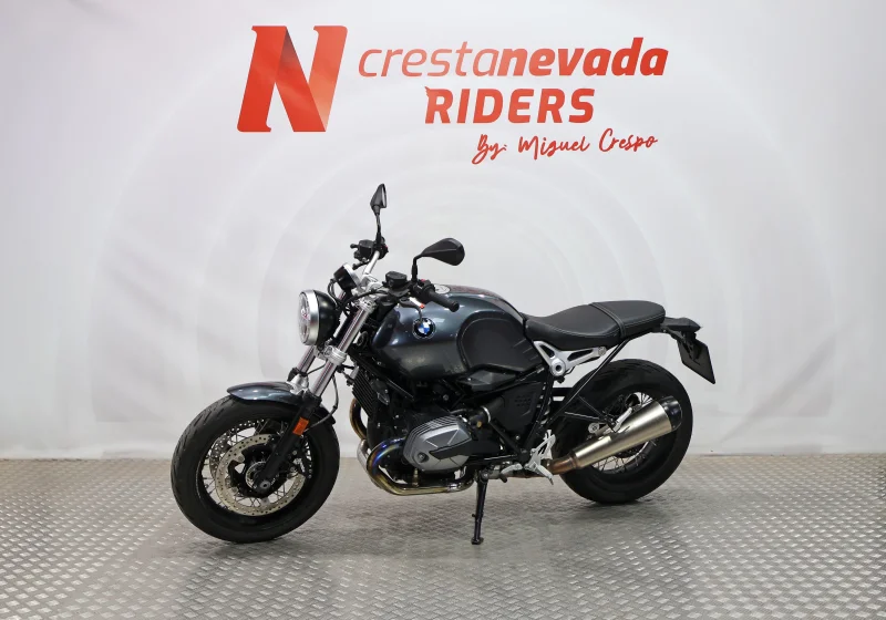 Imagen de BMW R NINET PURE