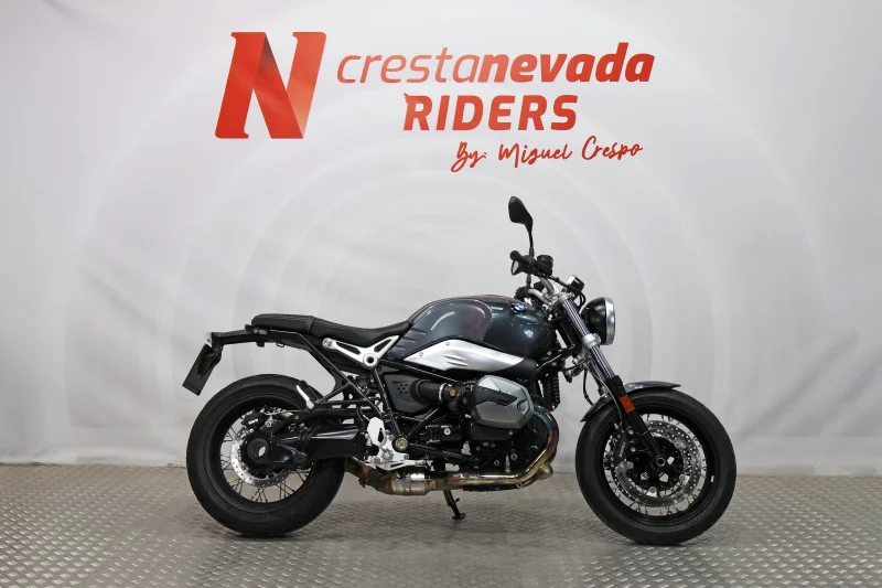 Imagen de BMW R NINET PURE