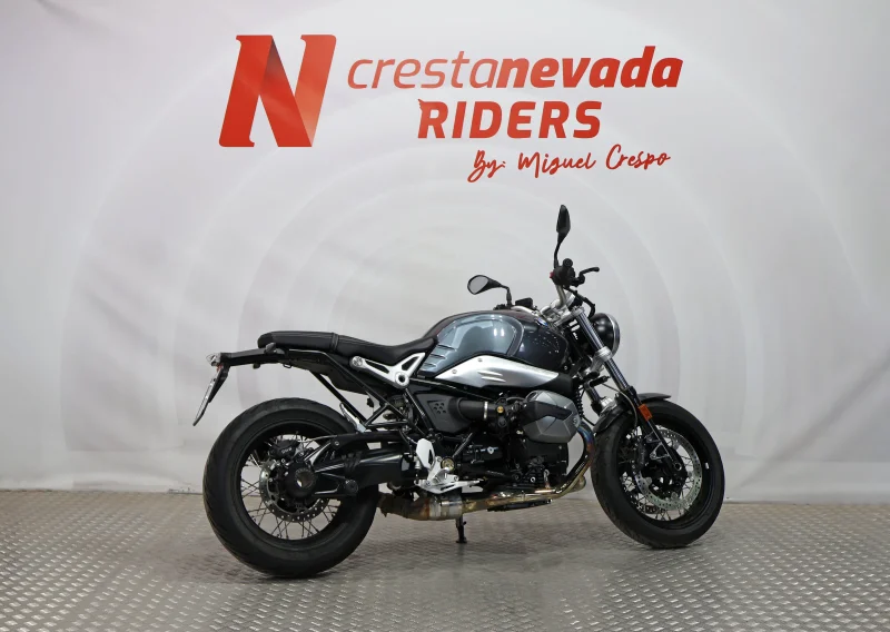 Imagen de BMW R NINET PURE