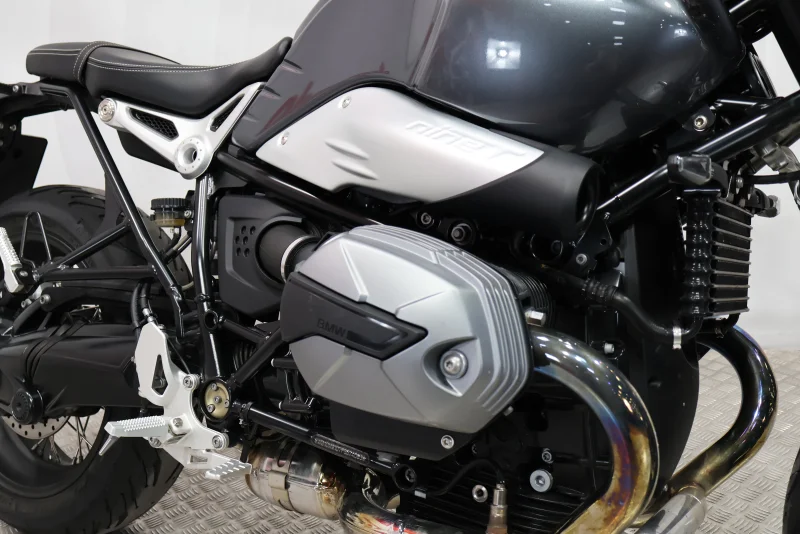 Imagen de BMW R NINET PURE