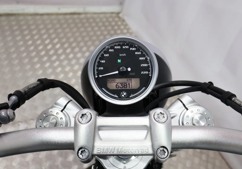 Imagen de BMW R NINET PURE