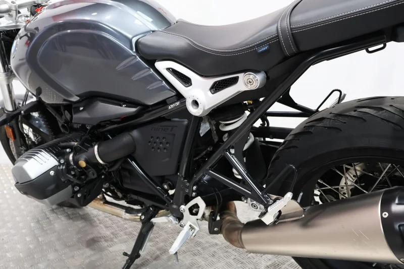 Imagen de BMW R NINET PURE