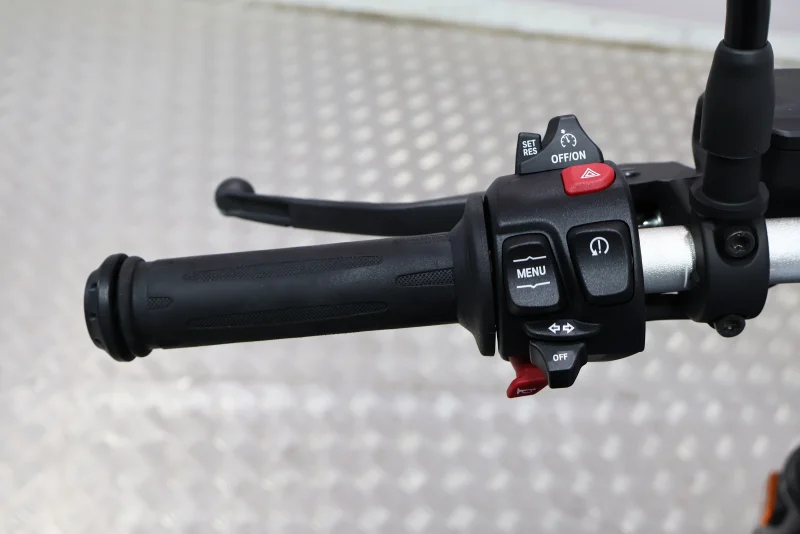 Imagen de BMW R NINET PURE