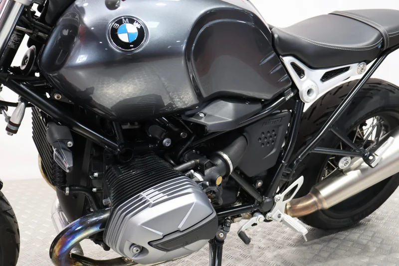 Imagen de BMW R NINET PURE