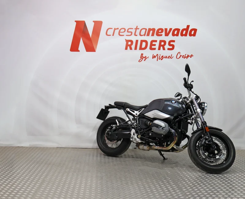 Imagen de BMW R NINET PURE