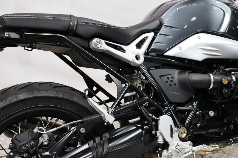 Imagen de BMW R NINET PURE